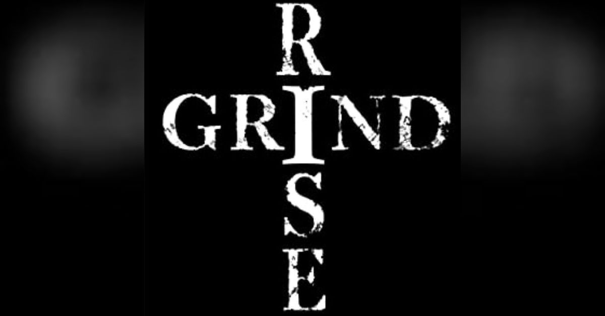 "Embracing the Present Glenn Lundy's Journey, Mistakes, and the Power