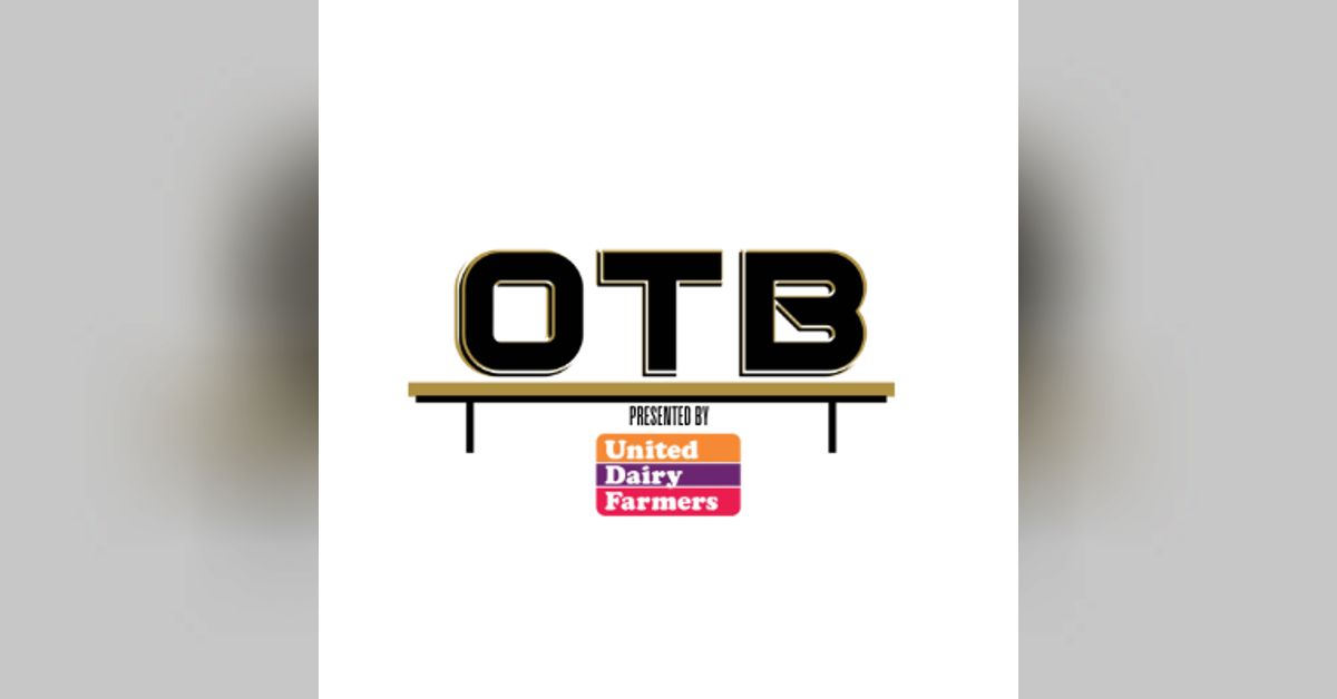 Elly De La Cruz GOES OFF for Cincinnati Reds, UConn wins NCAA