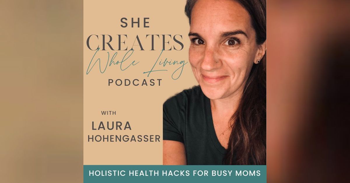 015//Feeling Wired But Tired? How to Support Your Adrenal Glands, When