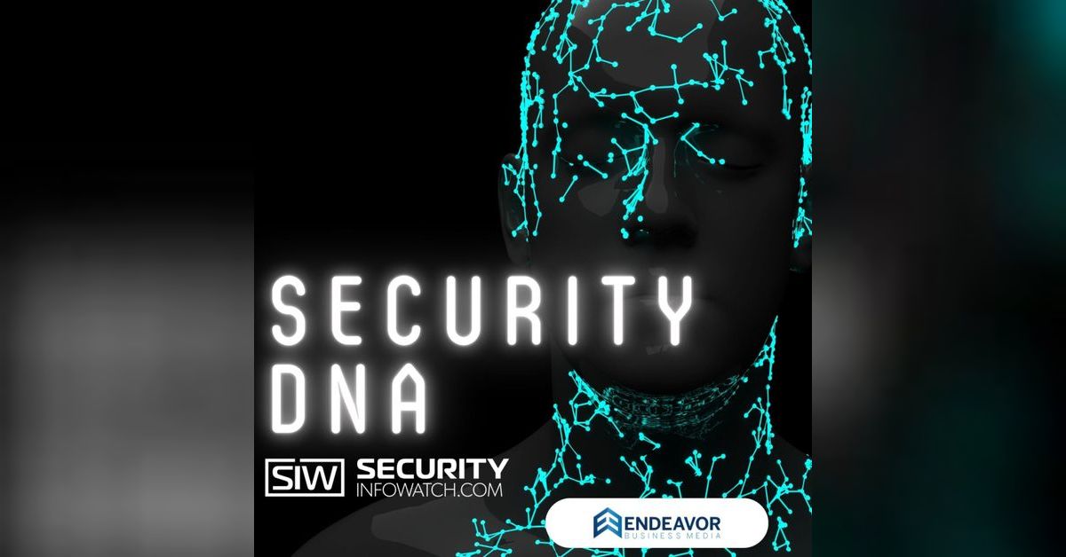 The anatomy of an innovative security program | Security DNA
