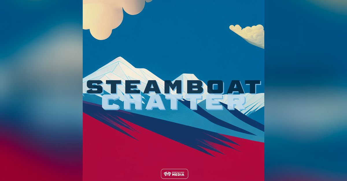 Laundry Kitchen & Cocktails with Chef Nick Winden Steamboat Chatter