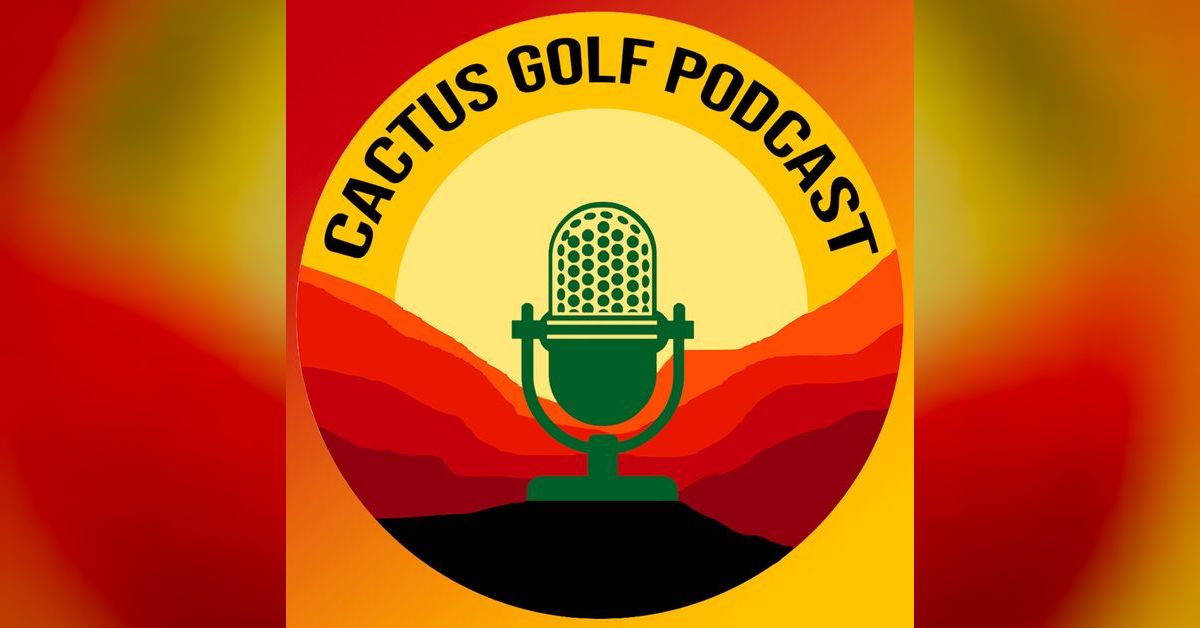 PGA & PIF Update, PGA/LIV Tournament Recaps, The Players Preview