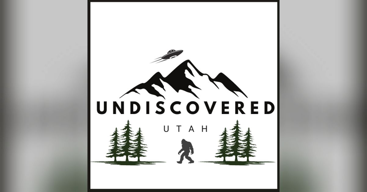 The Lost Rhoades Mine Undiscovered Utah