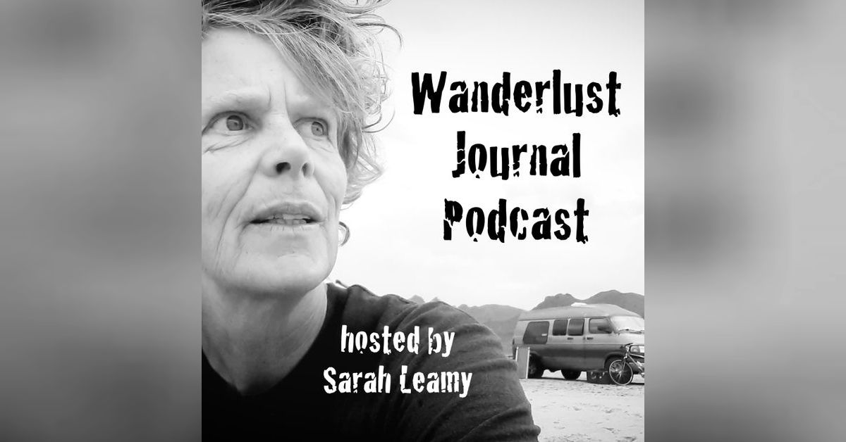Different Types Of Travel Writing