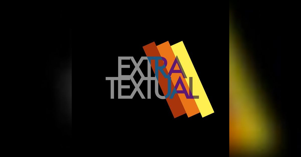 ExtraTextual | Atwoodland Productions