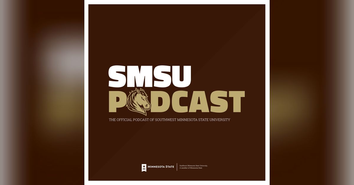 Campus Update Ep. 73 SMSU Fall Discover Day with Nadine Purvis