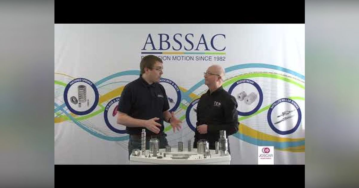 Design Engineer Build | The Engineering Network Ltd