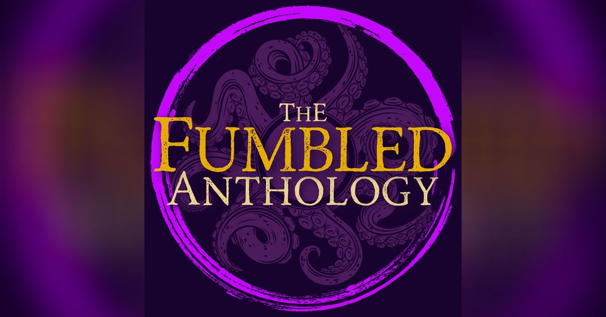 Crank of Cthulhu - Jason Statham's Big Vacation | The Fumbled Anthology ...