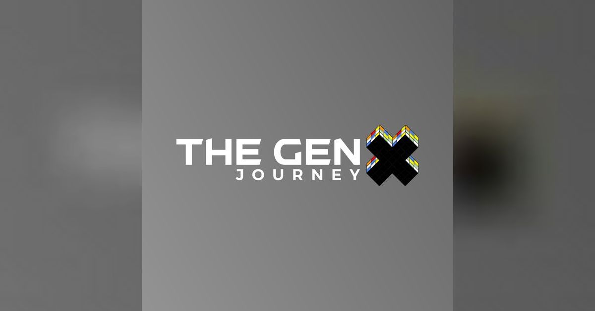 The 1980's Most Iconic Movie Moments The Gen X Journey Podcast