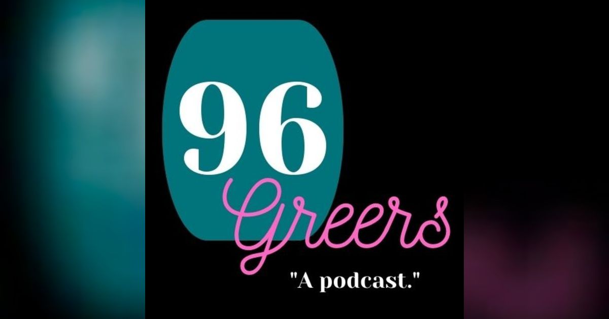 52: Holly (Our Souls at Night) | 96 Greers