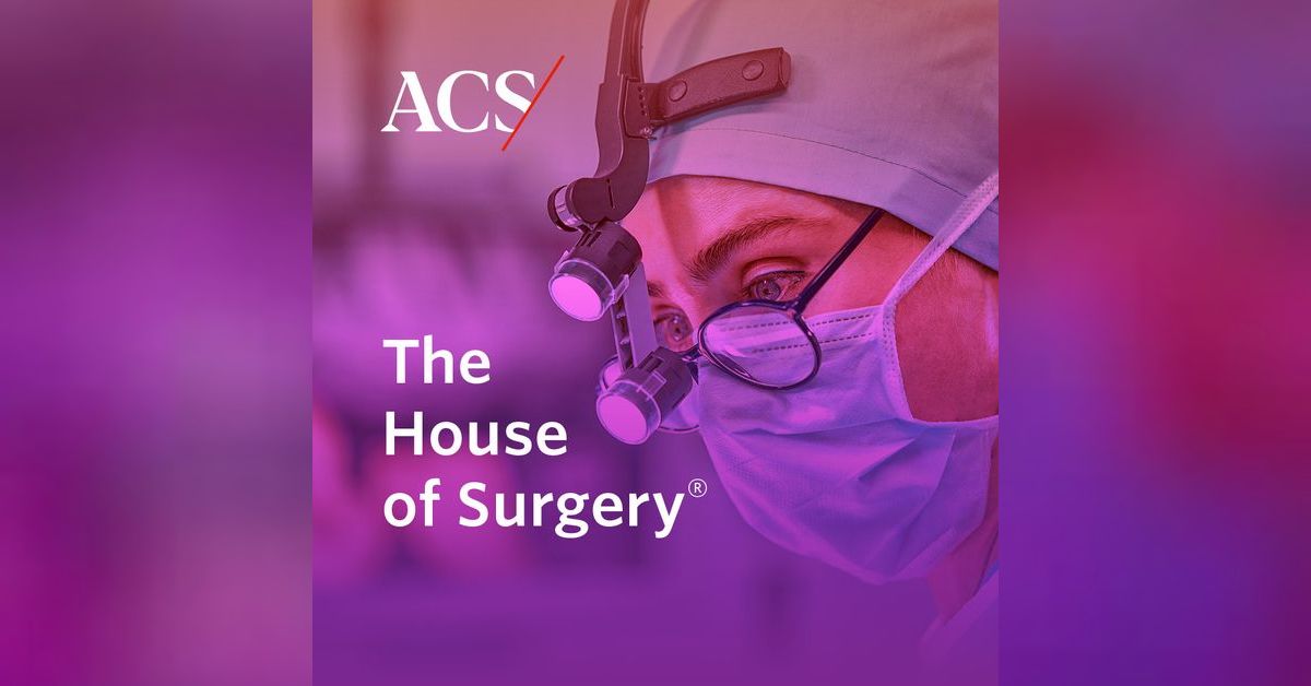 Jake Ravdin 2025 Ravdin Lecture – Future of Artificial Heart Innovation | The House ...