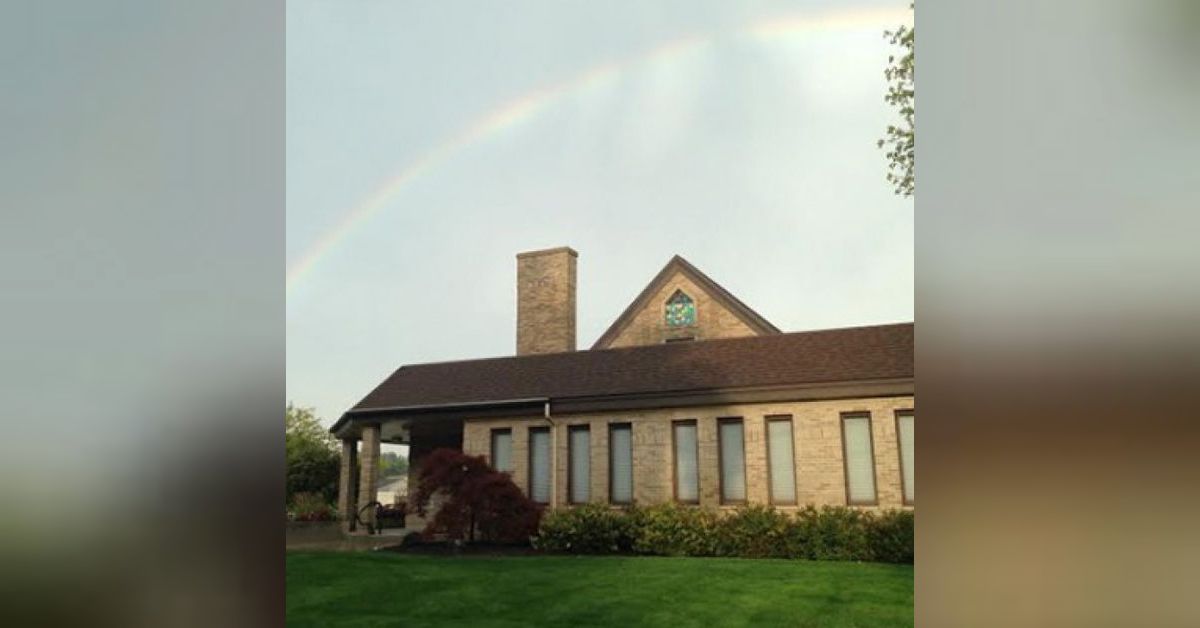 Hope PR Ministry Podcast - Lord’s Day 8 - Believing in the Triune God ...