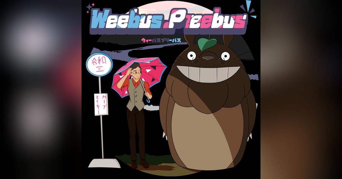 Weabus Weebus Pleebus EP 3 - Arcane League of Legends EP 7-9: Power Shift ...