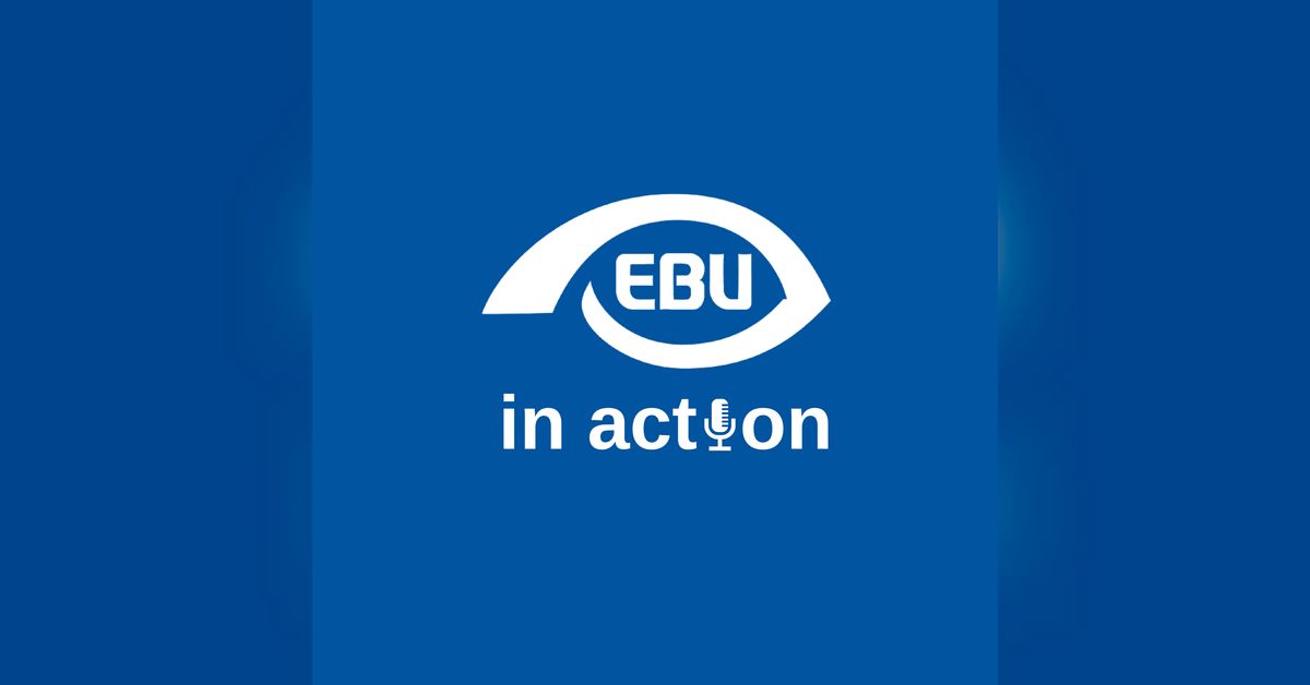 Episode 14: Press Start to play: Levelling up Gaming through Accessibility | EBU in action