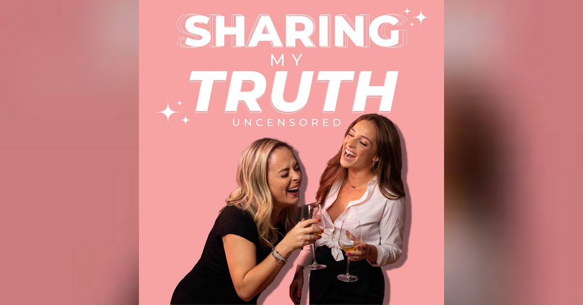 Amber Hayes Shares Her Truth Dark Secrets, Family Betrayal, and the(02)