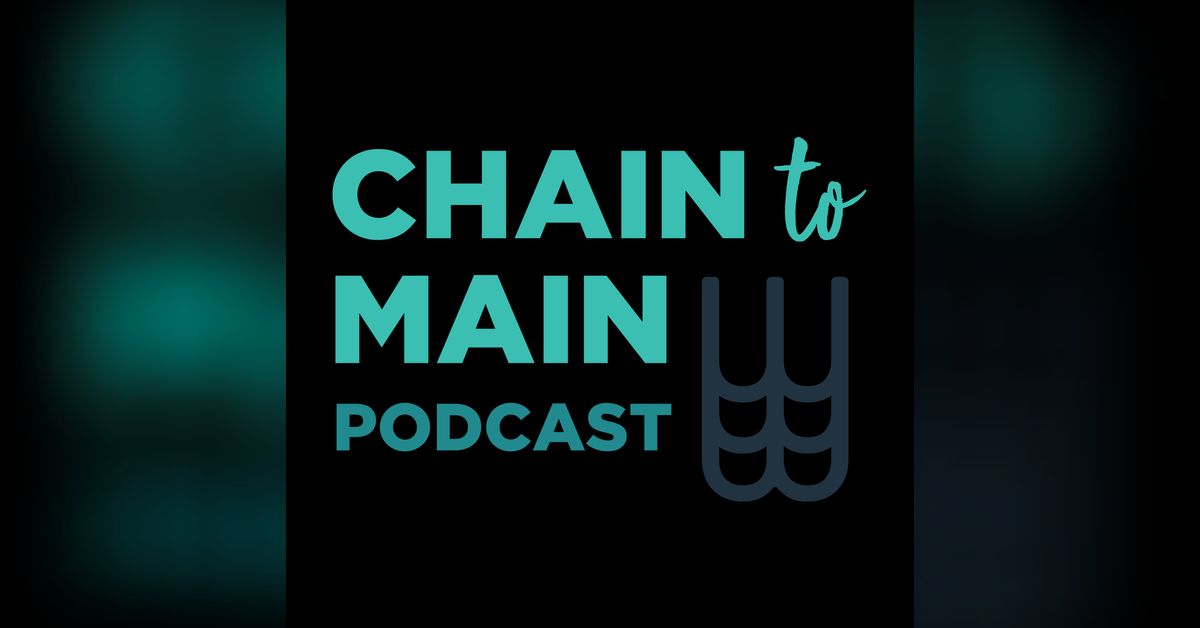 Chain to Main Podcast - Chain to Main News for Friday, February 23rd ...
