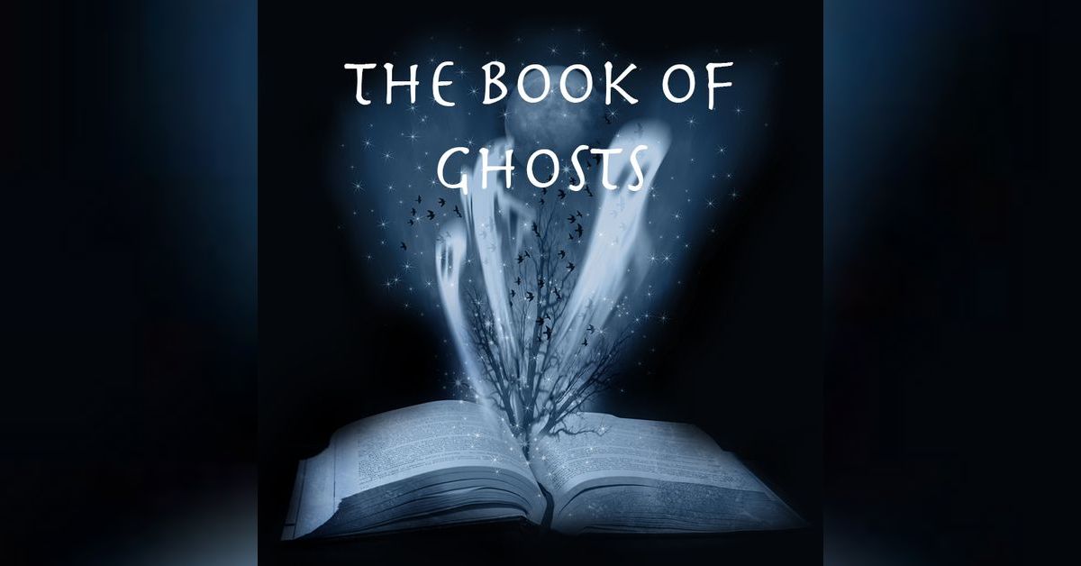 The Book Of Ghosts