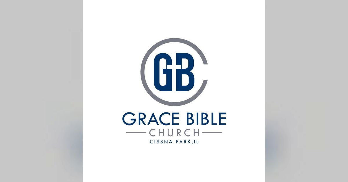 A New Generation Grace Bible Church, Cissna Park, IL