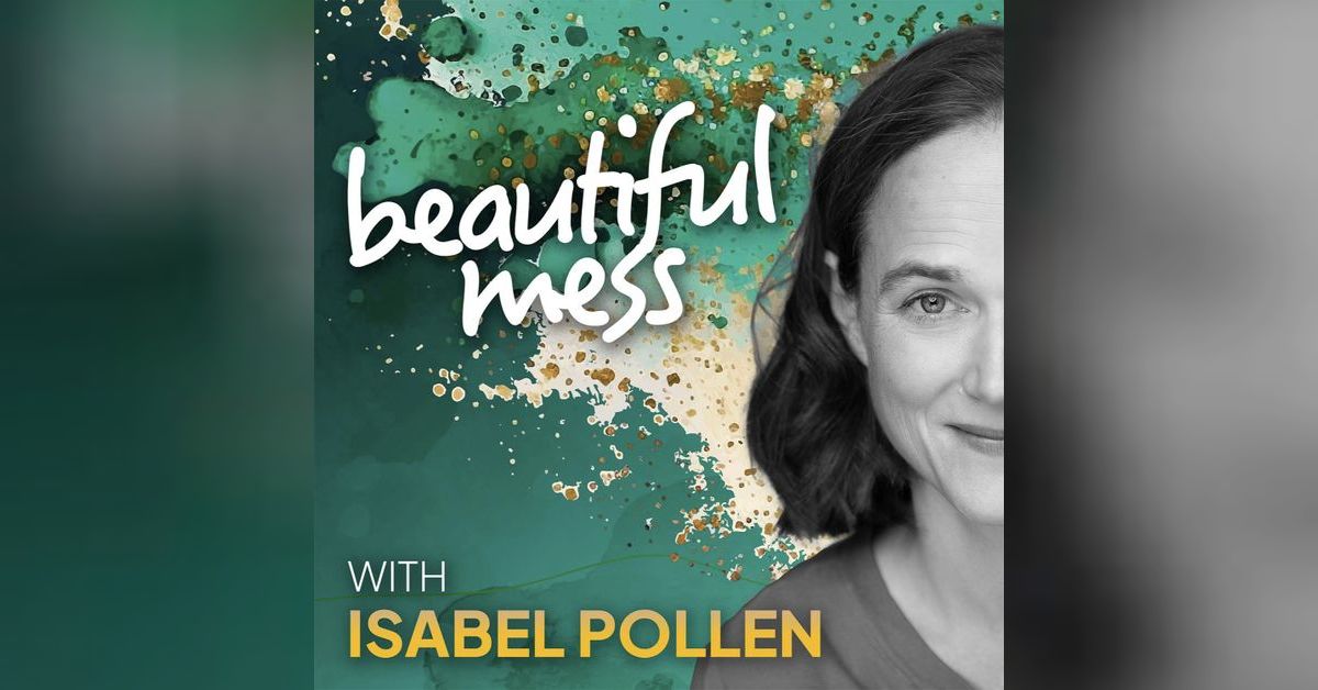 Beautiful Mess | Isabel Pollen