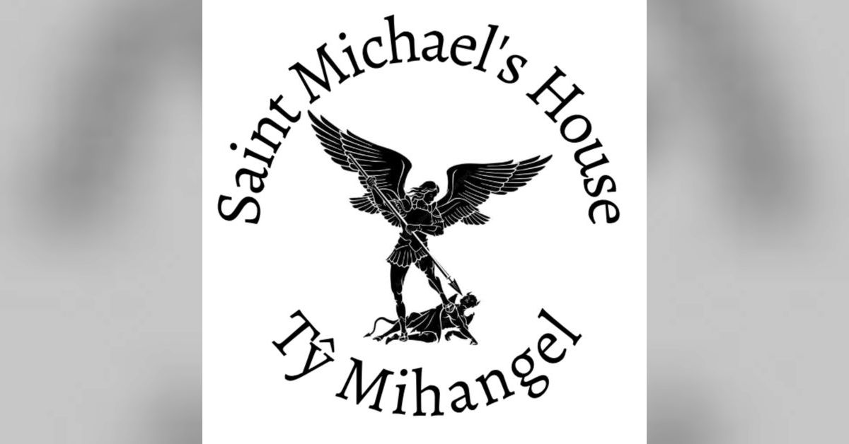 Saint Michael’s House Elias Mair