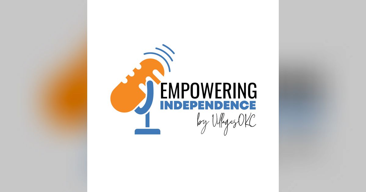 Episode 2 How to beat the latest scams with Sheriff Deputy Tara Hardin