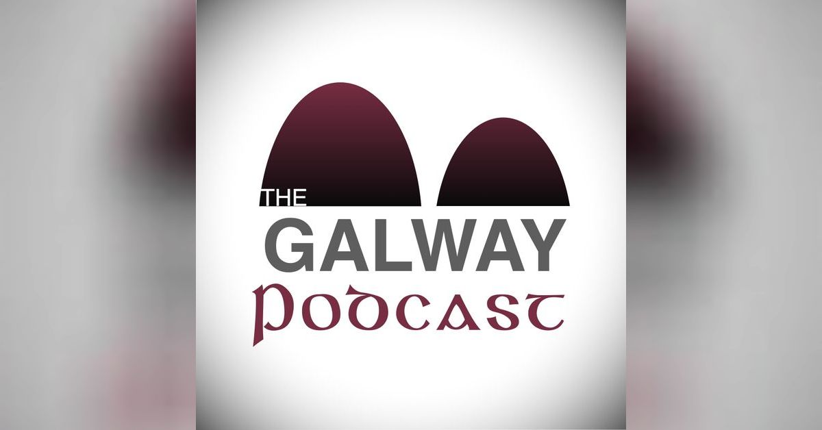 The Galway Podcast SalthillMedia