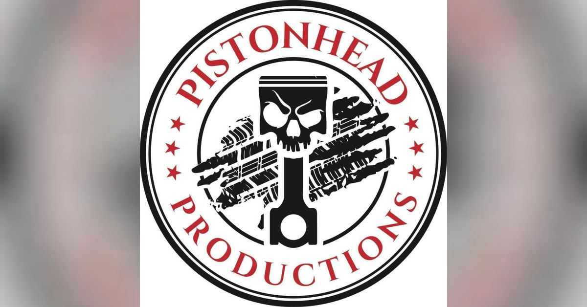 The New Pistonhead Podcast Jacob Gettins