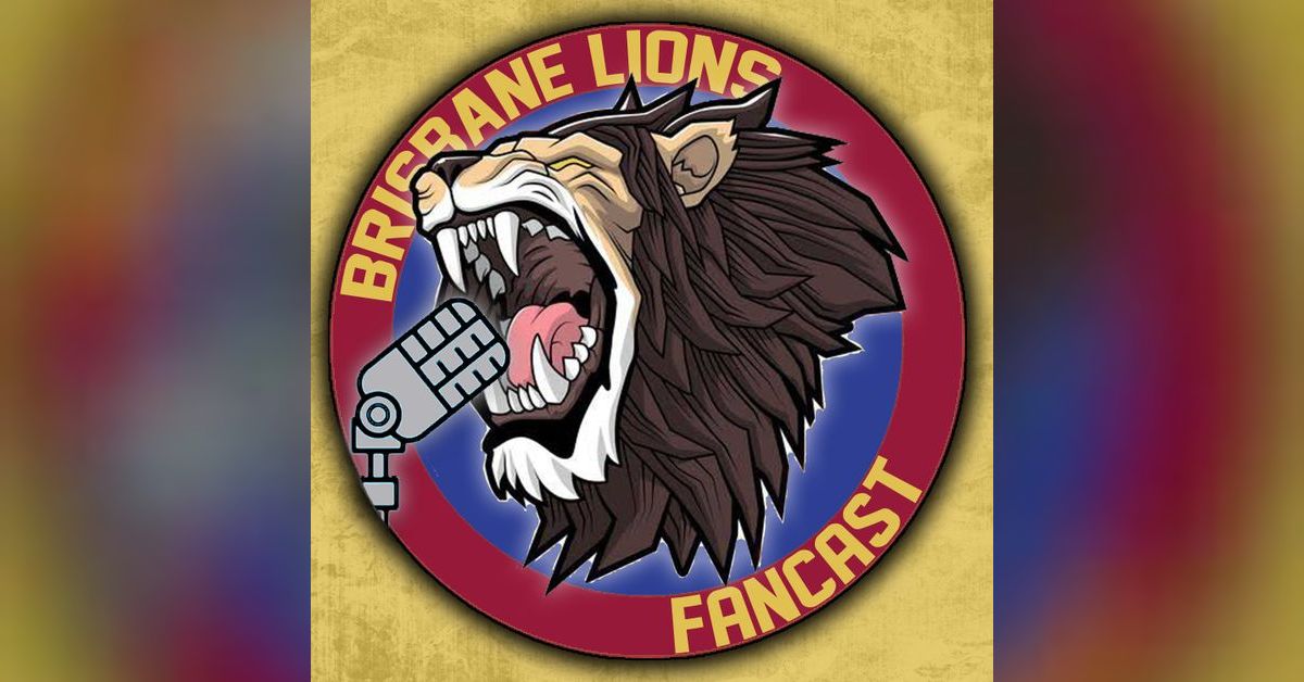 BLFC Round 9 - Adelaide | Brisbane Lions Fancast