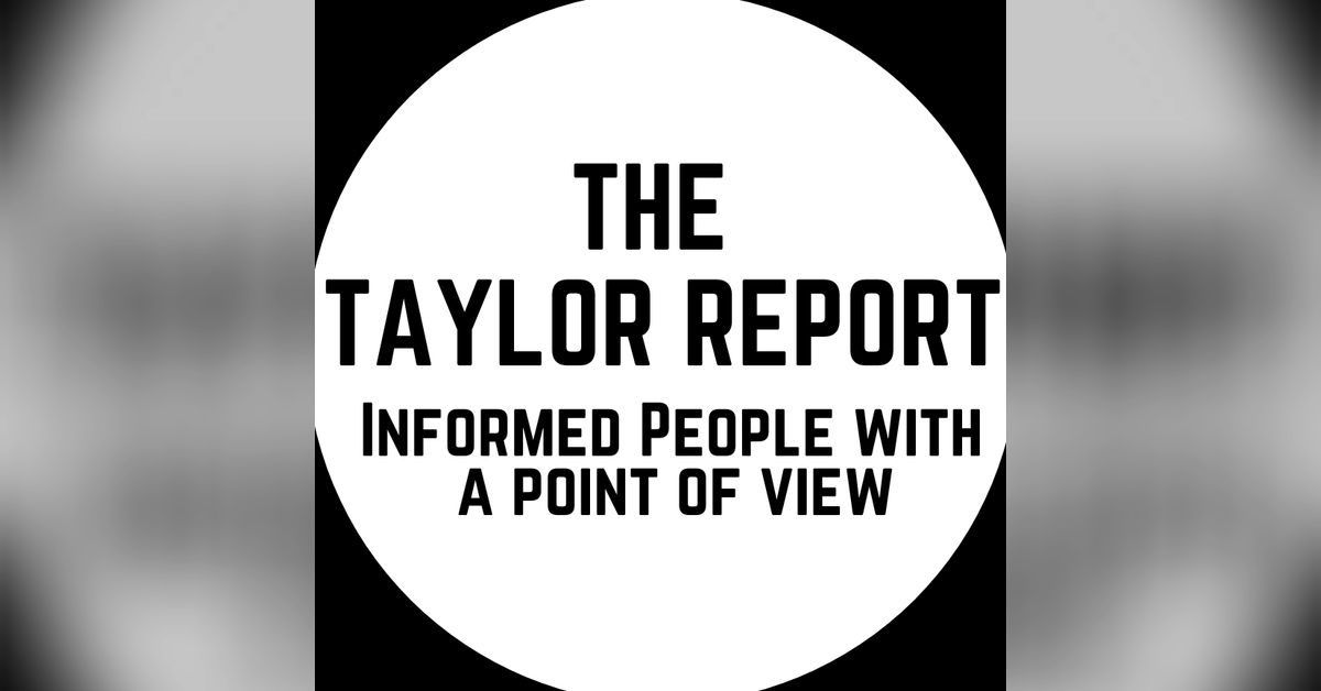The Taylor Report CIUT 89.5FM