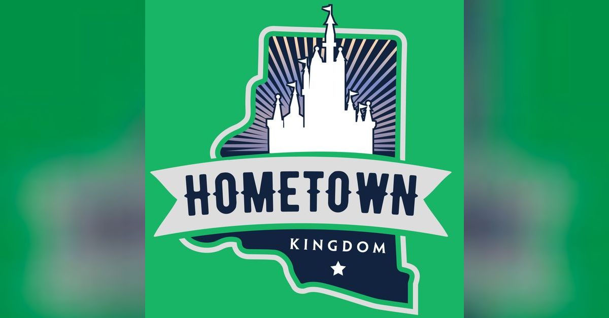 21 100 Years? What Disney Means to Us/Witch City Hometown Kingdom