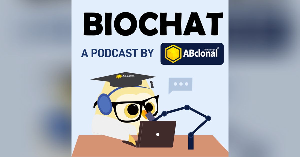 BioChat #15: Working Toward Improved Treatments For Alzheimer’s Disease ...
