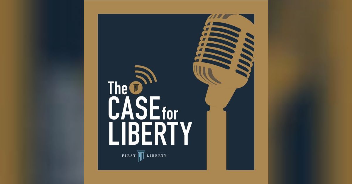 Groff v Dejoy The Faithful Carrier The Case for Liberty Groff v Dejoy The Faithful Carrier The Case for Liberty