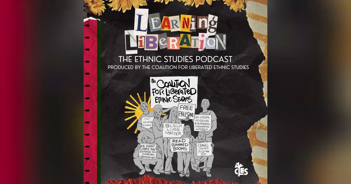 Learning Liberation: The Ethnic Studies Podcast | The National ...