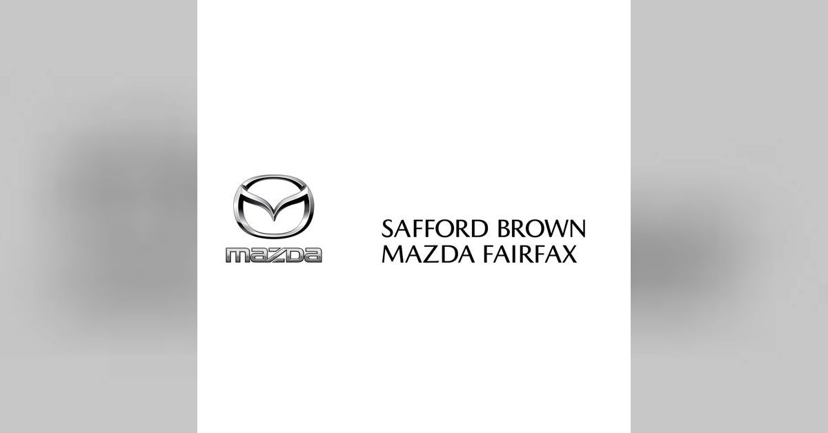 Safford Brown Mazda Fairfax