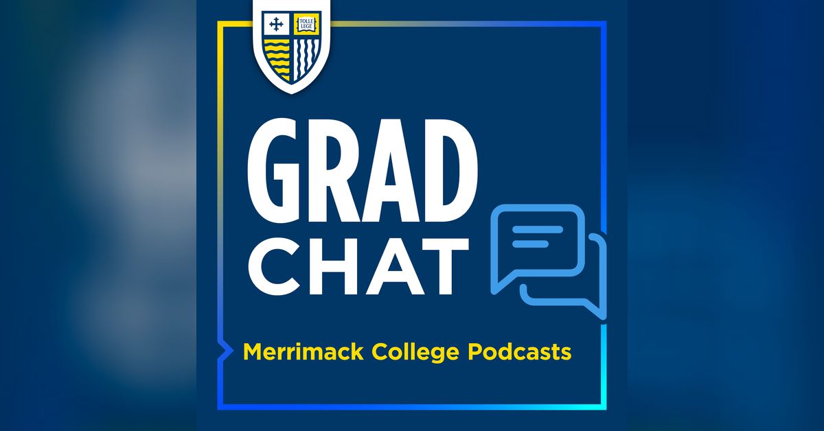 EPISODE #13: Master of Education in School Counseling | Grad Chat