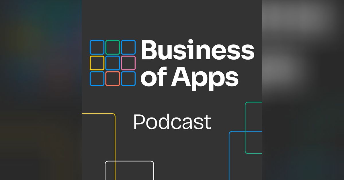 Fanbytes #17: App marketing on TikTok with Tim Armoo, CEO of FanBytes | Business ...