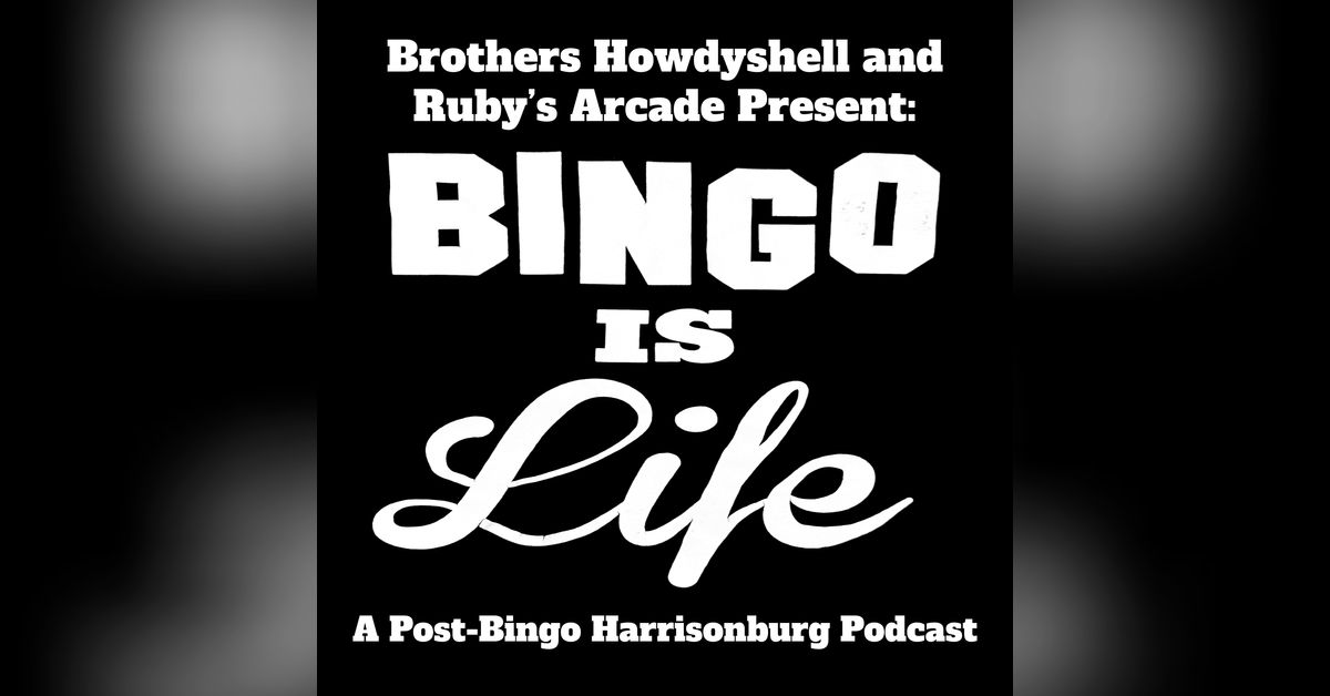 060 Tom King Theatre, Sheep and Wild Dogs April 09, 2024 Bingo