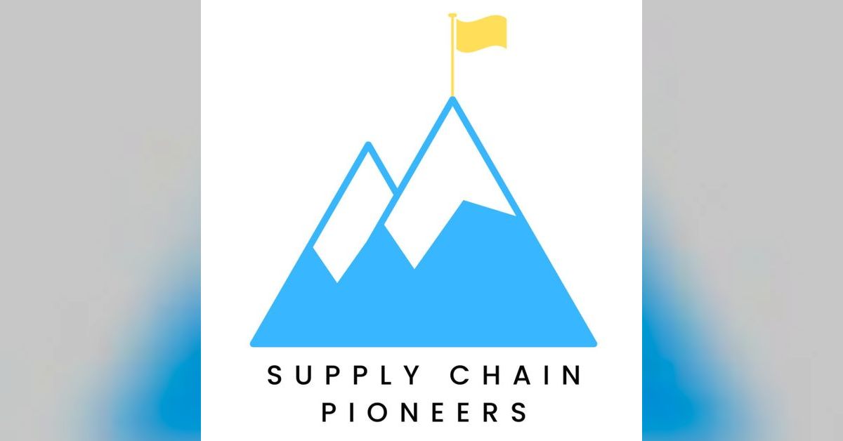 SCP Anniversary The Gartner Sessions Part 1 Supply Chain Pioneers
