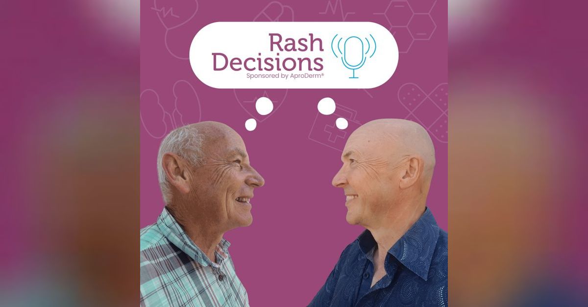 Bacterial Infections (Part 2) - A deep dive into skin infections | Rash ...