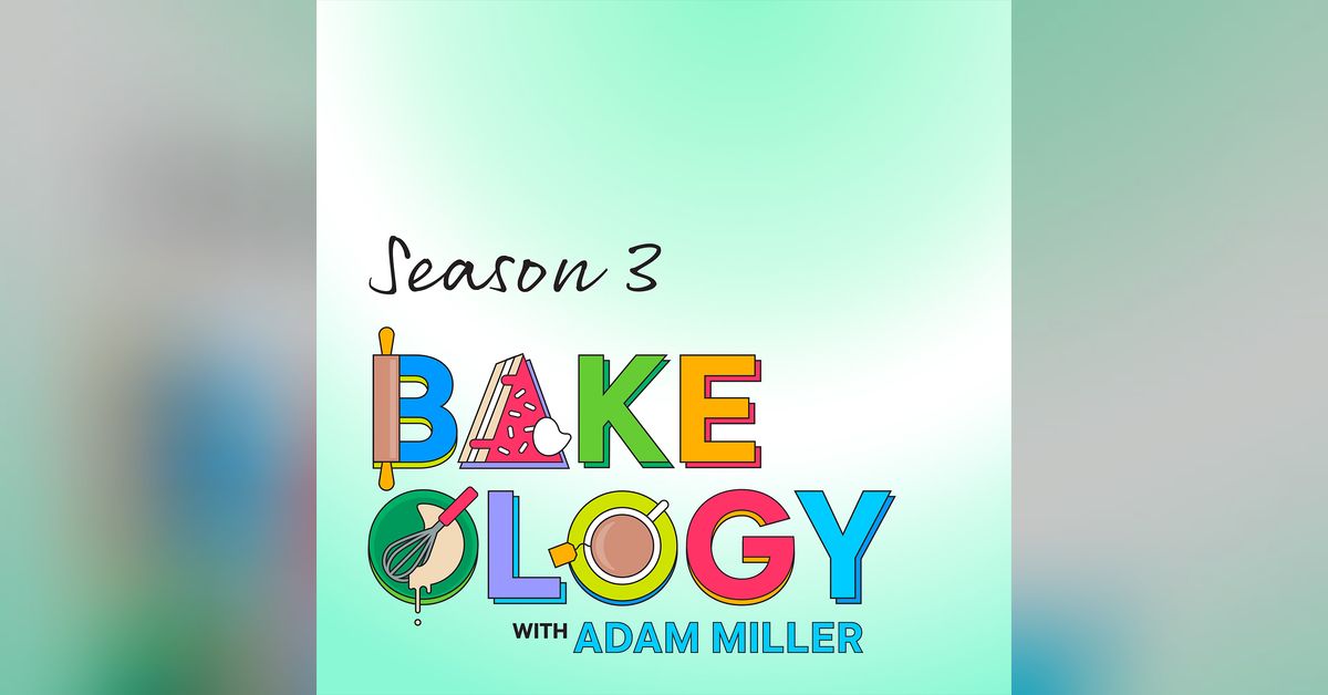 Bakeology | whatsadambaking