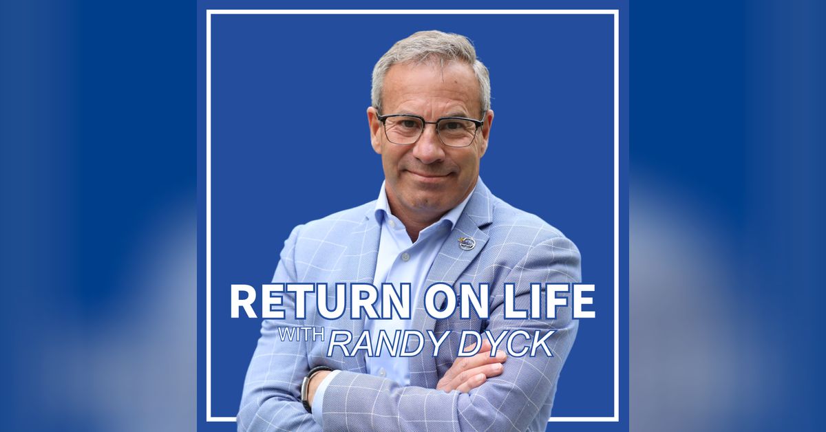 The Importance of Trust and Connection in Real Estate with Lizna Nel