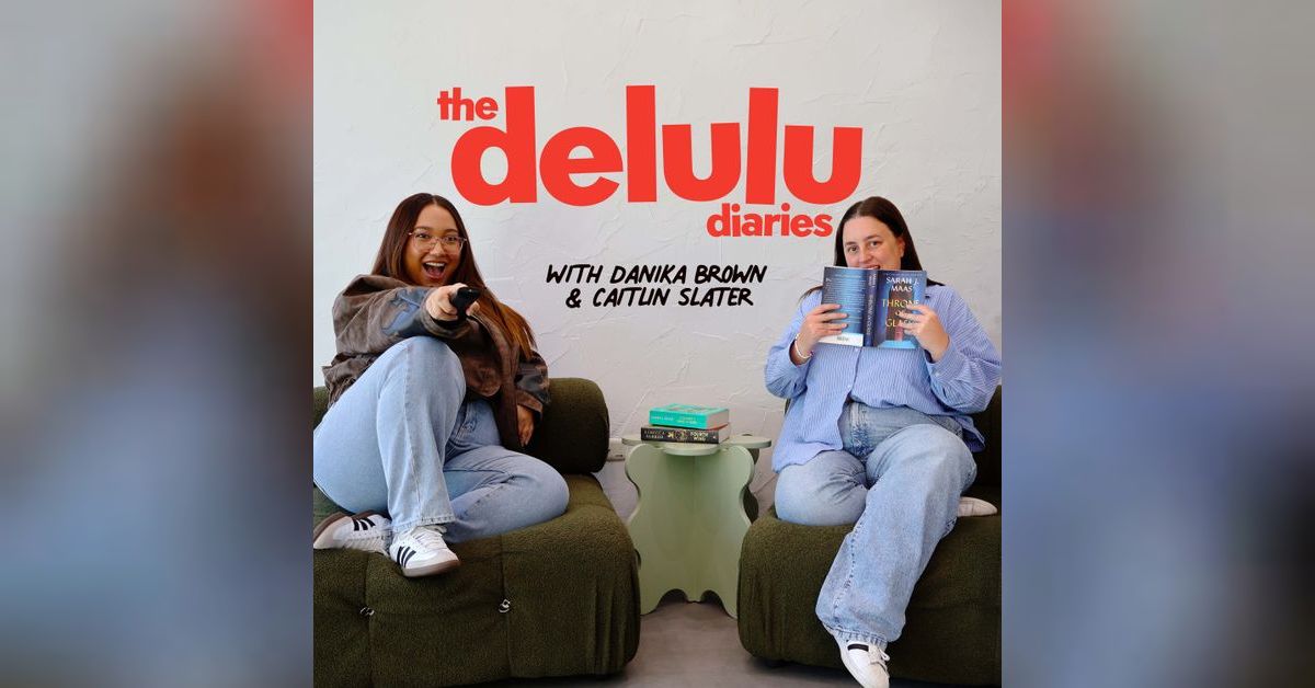 The worst ex ever The Delulu Diaries Podcast
