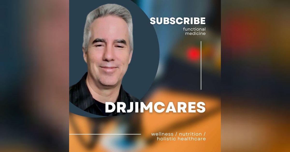 Episode 23 A comprehensive look at Cholesterol and what you need to