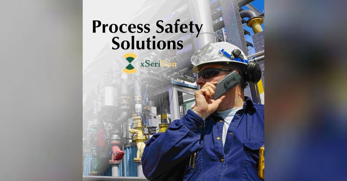 EP.1 Spreading the process safety message in your plant | Process ...