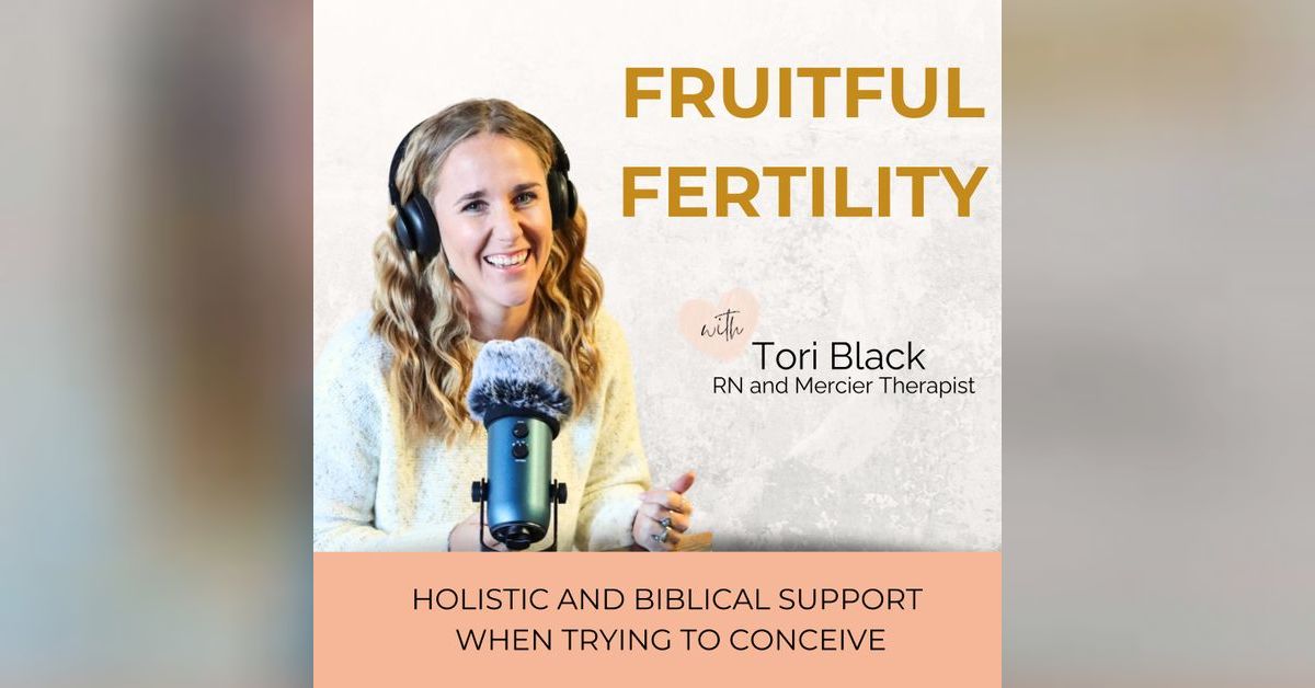 FRUITFUL FERTILITY Holistic fertility support Trying to conceive