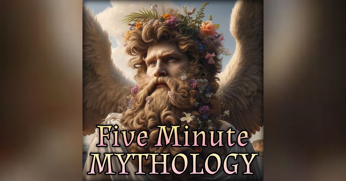 Five Minute Mythology | Gods and Monsters
