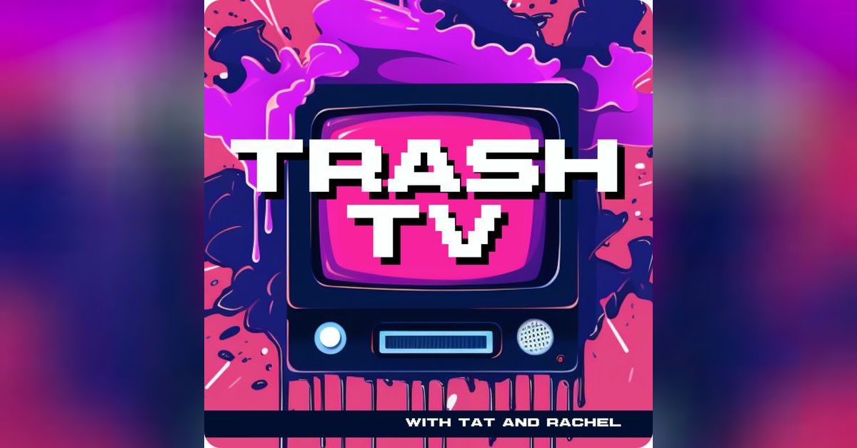 Love is Blind UK: The disunion episode | Trash TV