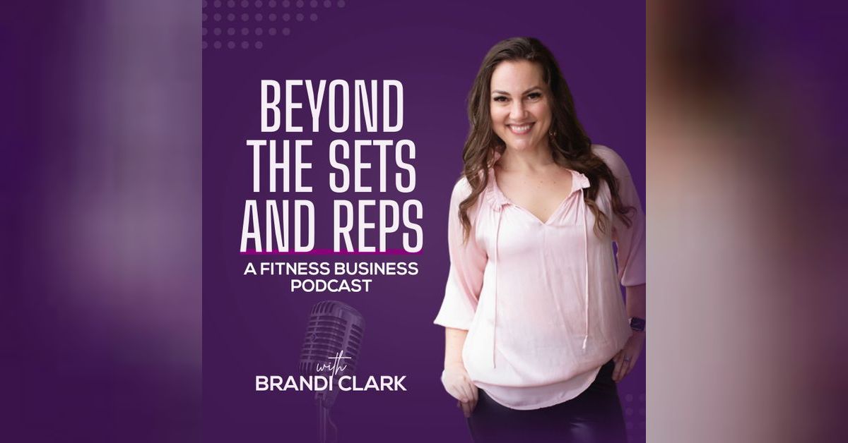 49 How Suzanne Secured A 400 Employee Corporate Wellness Contract