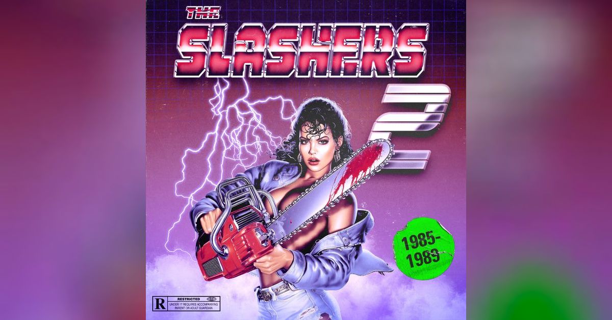 The Slashers | The Slashers