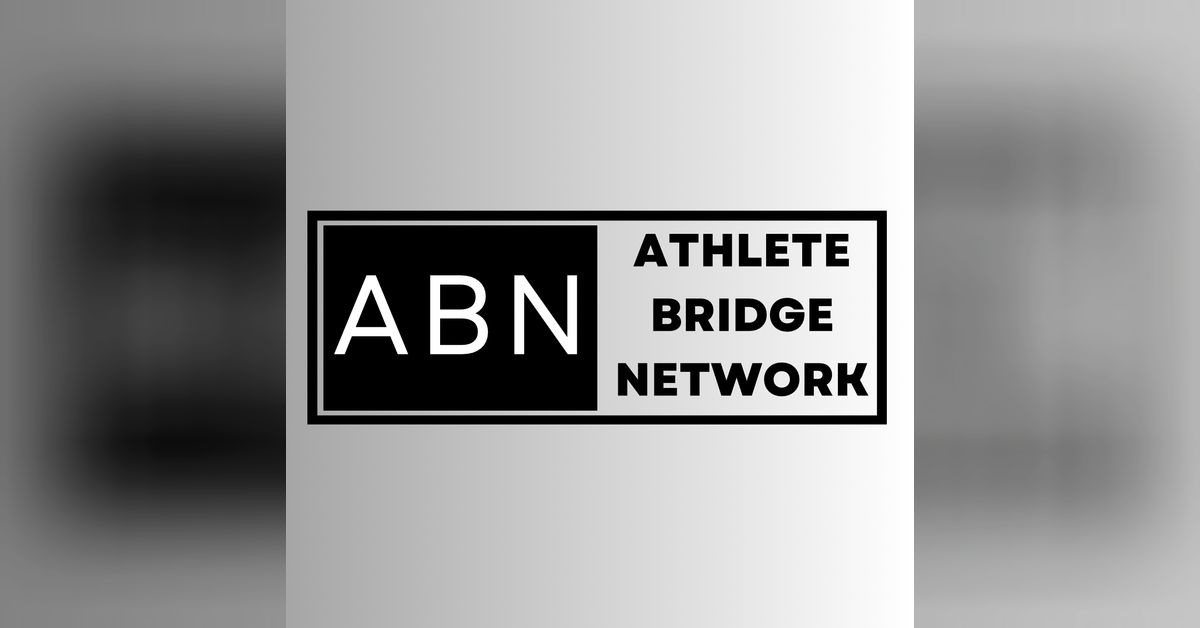 Episode 9 Former NAIA Volleyball Player Grant Thompson on the NAIA